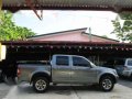2007 Isuzu Dmax LS 4X2 AT-1