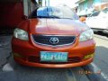 Toyota Vios G for sale-10