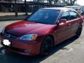 Honda Civic 2003 VTI for sale-0