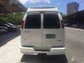 2010 GMC SAVANA explorer limeted SE-5