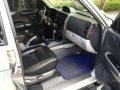 Mitsubishi Montero 2.8DSL GLS 4X4 AT 2005-4