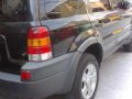 2004 ford escape xls AT-3