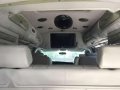 2010 GMC SAVANA explorer limeted SE-8