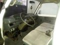 2002 Mitsubishi l300 versa van diesel-1