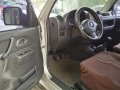 2008 Suzuki JIMNY 4X4-0