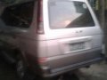 Mitsubishi adventure GLS 2005 Model diesel manual all power-5