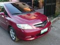 honda city 2007 AT IDSI all pwr 7speed fresh insde out 85% tire thread-8