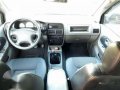 Isuzu Crosswind Sportivo manual 2007-5