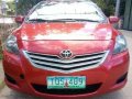 toyota vios E-1