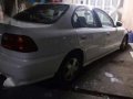 Honda Civic Vtec Vti Sir Body manual 2000model-8