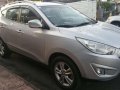 Rush Sale Hyundai Tucson 2012-0