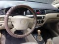 Mitsubishi Lancer 04-3