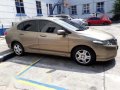 Honda City 2011-2