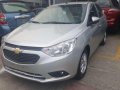 Chevrolet Sail 2017 now for only 38k down-1