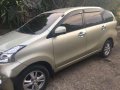 Negotiable 2013 Toyota Avanza 1.5G Automatic-0