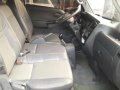 Dual Aircon KC2700 Kia Ceres Panoramic 2009 First Owner FB Van-3