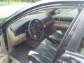 Chevrolet optra 2005-7