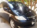 Honda City IDSI 2003-0
