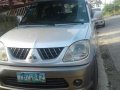 Mitsubishi adventure GLS 2005 Model diesel manual all power-3