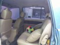 Isuzu Crosswind 2008 model innova everest-3