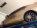 Honda city idsi 2007 model top of the line-9
