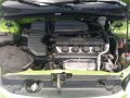 Honda Civic Dimension Vti Matic-11