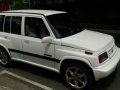for sale 1996 Suzuki VItara-4