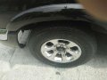 Nissan FRONTIER 2002 3.2 Automatic-0