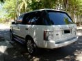Land Rover Range Rover Supercharged-4