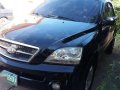 KIA Sorento Manual 4x4 for sale-3