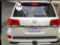2017 Brandnew Toyota LC200 Platinum Remote Engine Starter and KDSS-2