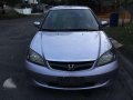 Honda Civic 2004 Dimension-0