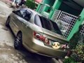 Honda city idsi 2007 model top of the line-2