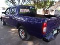 Nissan Frontier Elite diesel-6