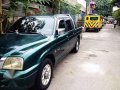 2001 Mitsubishi L200 Strada Endeavor 4x2 alt eagle frontier hilux-3