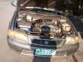 Honda city 1999 exi 1.5 all power mt-2