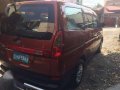 Nissan Serena 1999 MATIC-2