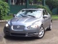 Jaguar XF 2010s-5