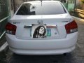 2010 Honda City 1.3AT all original-11