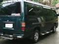 Nissan urvan escapade for sale-4