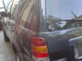 2004 ford escape xls AT-7