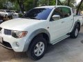 RUSH SALE - Mitsubishi Strada GLS 4X4 AT - 2007 Model - Php 575K-0
