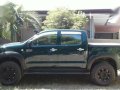 Toyota Hilux G diesel 2008 MT-4