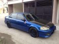 honda civic vti matic 2000-1