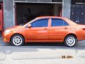 Toyota Vios G for sale-0
