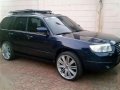 2007 Subaru Forester RESERVED-1