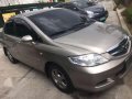 Honda City 2007 AT sale swap House and Lot Civic Vios Yaris Jazz-0