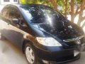 Honda City IDSI 2003-7