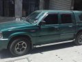 Mazda Pickup B2500-0