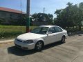 Honda Civic Vtec Vti Sir Body manual 2000model-5
